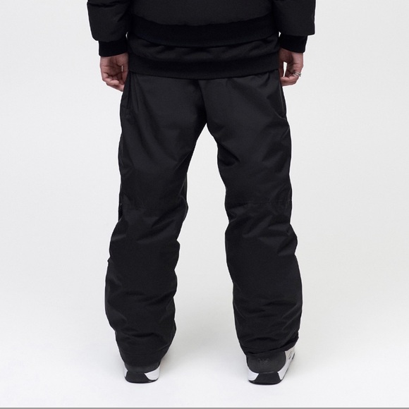 NWT Templa ARDA WADDED PANT MFW21-403 - Picture 2 of 14